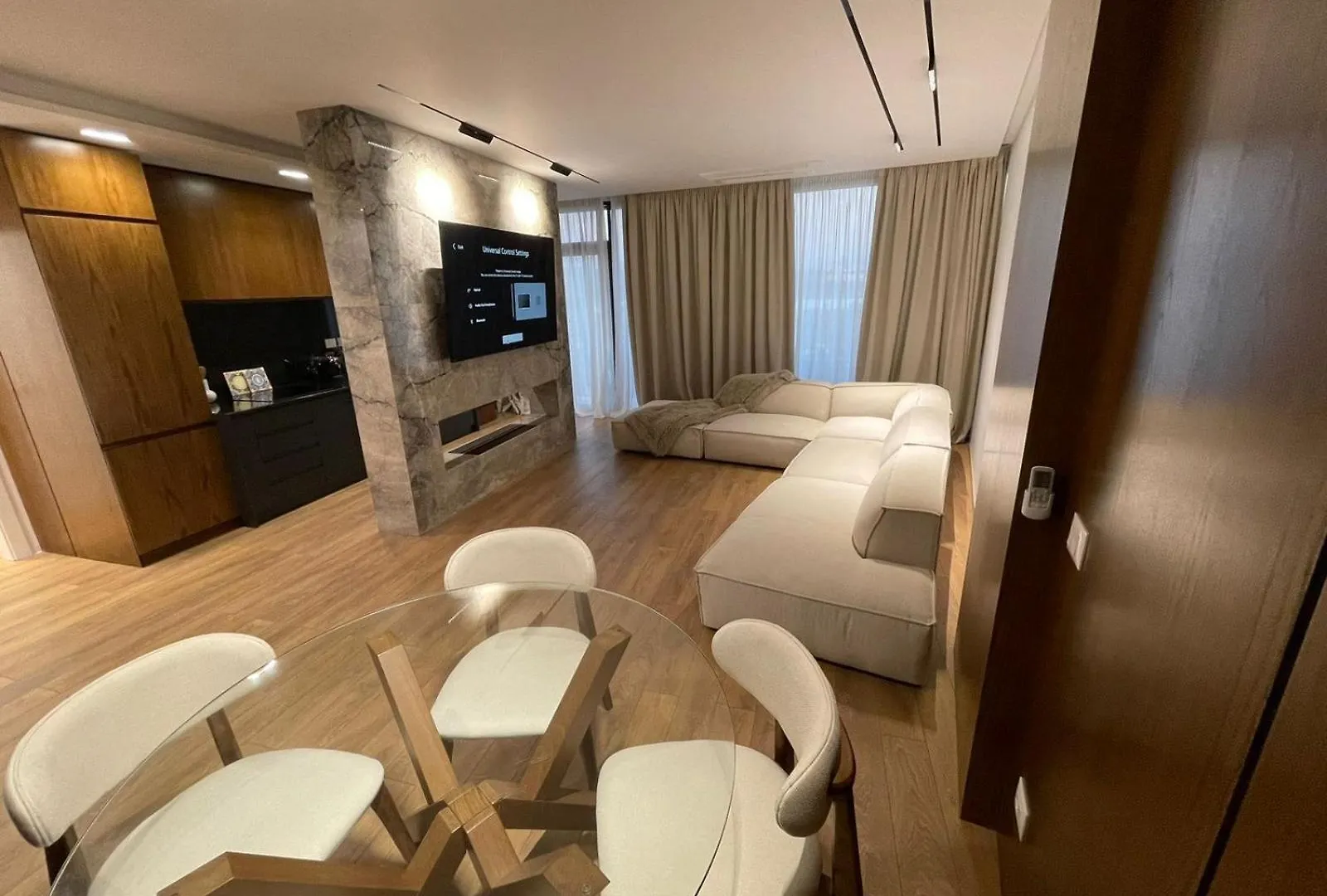 Liza Apartament Tirana
