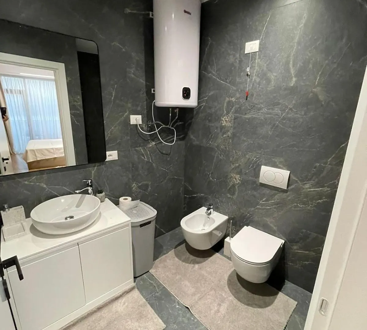 Liza Apartament Tirana Albania