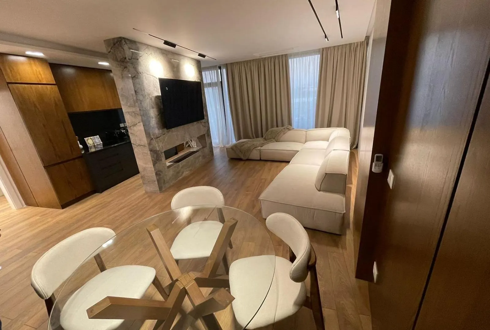 Apartment Liza Apartament Tirana